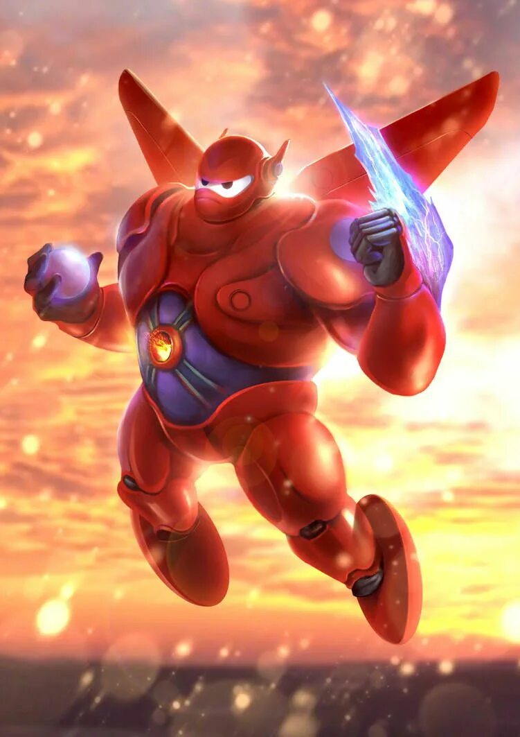 Latest hero