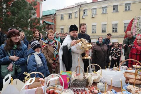 Праздники в свердловской