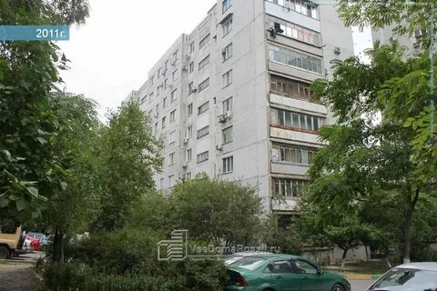 Ул волгоградская 14