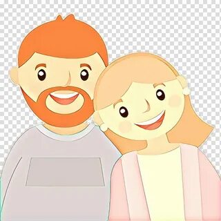 Родители без фона