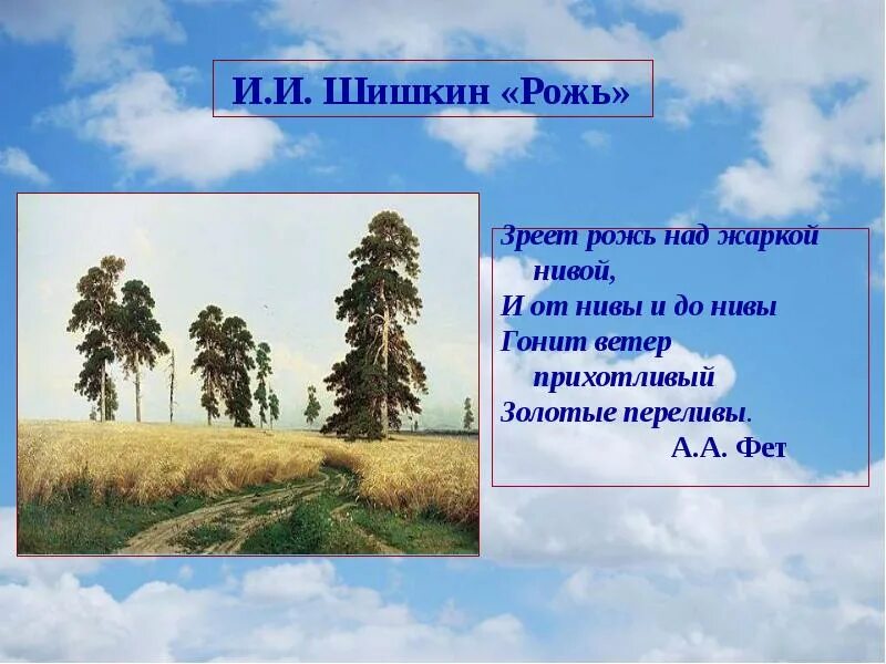 Стихотворения фета зреет рожь. Зреет рожь над жаркой Нивой. Фет зреет рожь. Стихотворение Фета зреет рожь над жаркой Нивой.