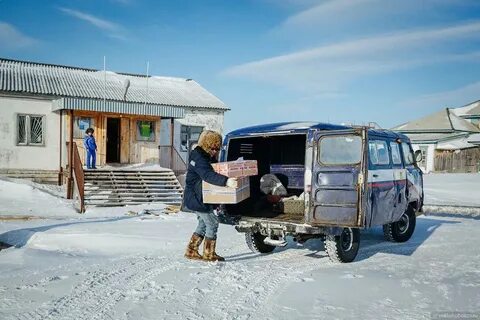 Пос северный отзывы