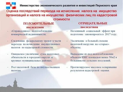 Закон москвы о налогах