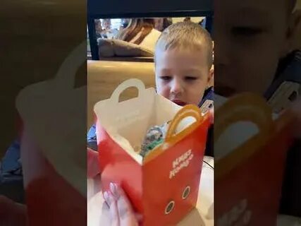 Бокс егора крида во вкусно и точка