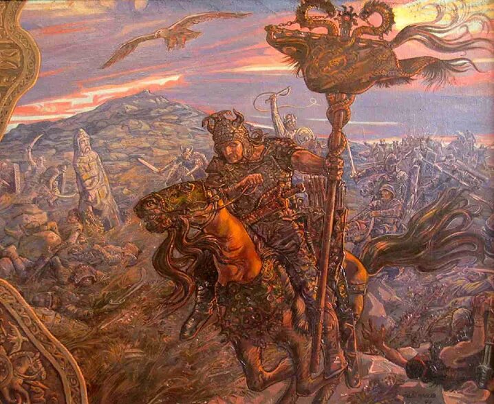 грядущая победа