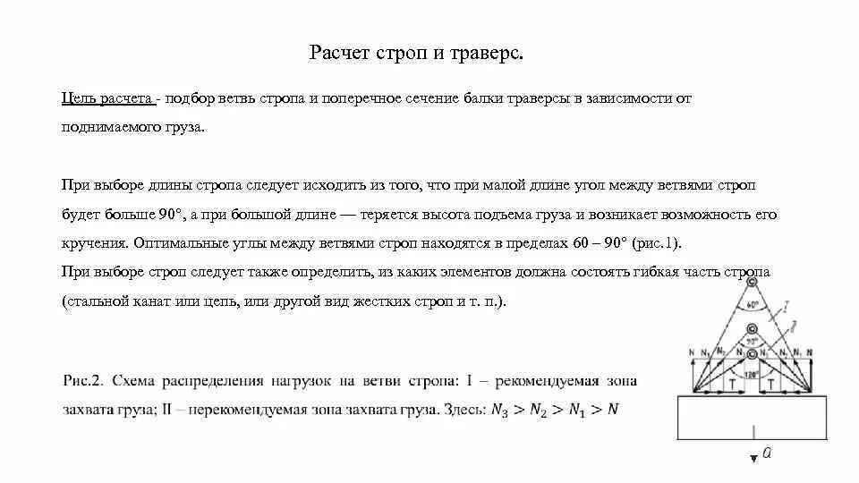 Угол стропа. Расчет строп. расчет стропа. подбор стропа расчёт длины стропа. расчет строповки.