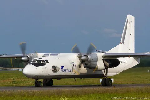 Ан 26