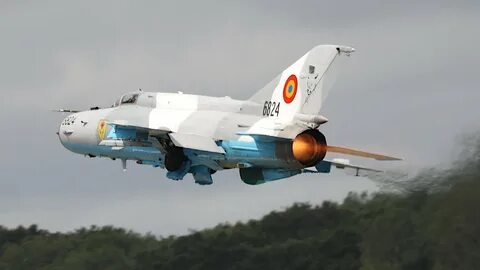 Воздушная 21