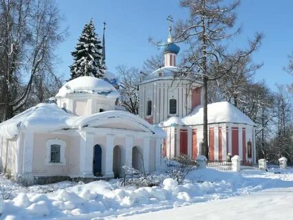 Митино торжок