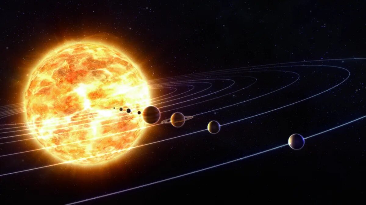 солнечная система. созвездия и планеты солнечной системы. космос планеты. звезда в центре солнечной системы. наша галактика планеты солнечной системы.