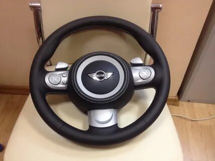 Руль mini