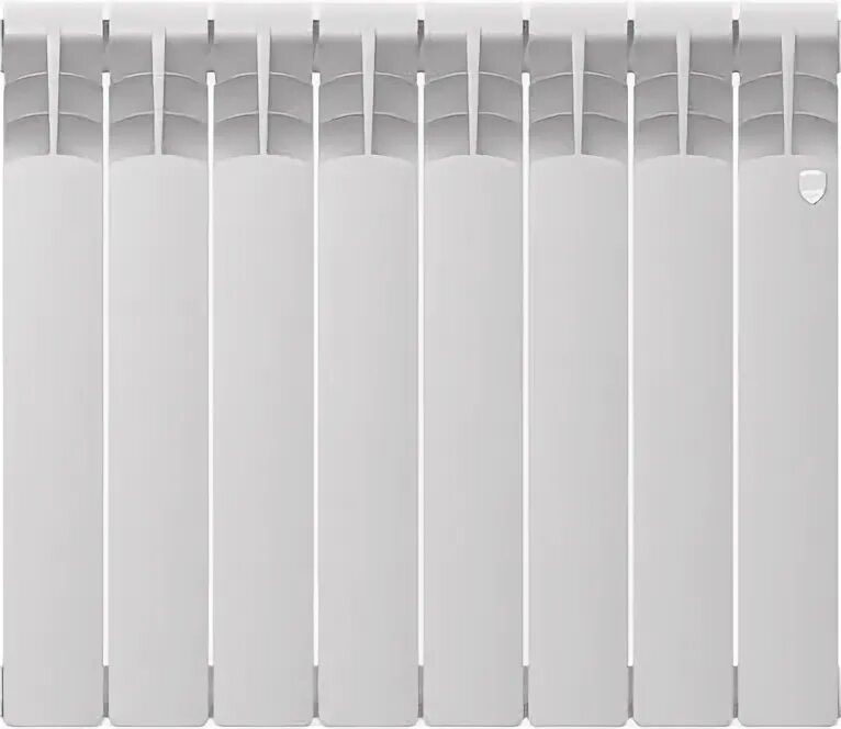Радиатор royal thermo revolution bimetall 500 2.0. Радиатор royal thermo revolution bimetall 500 2.0