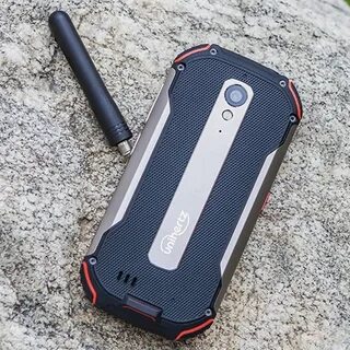 Смартфон unihertz