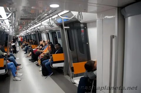 Метро стамбула 2024