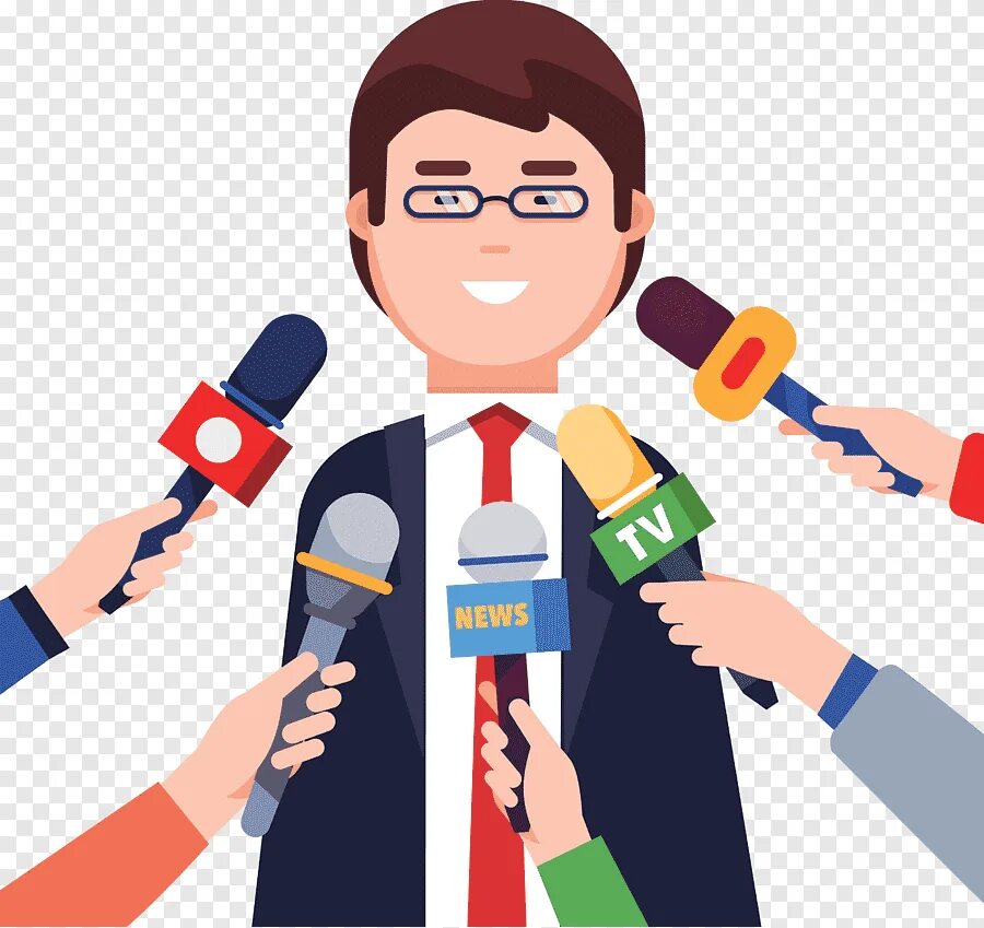 Interview presentation