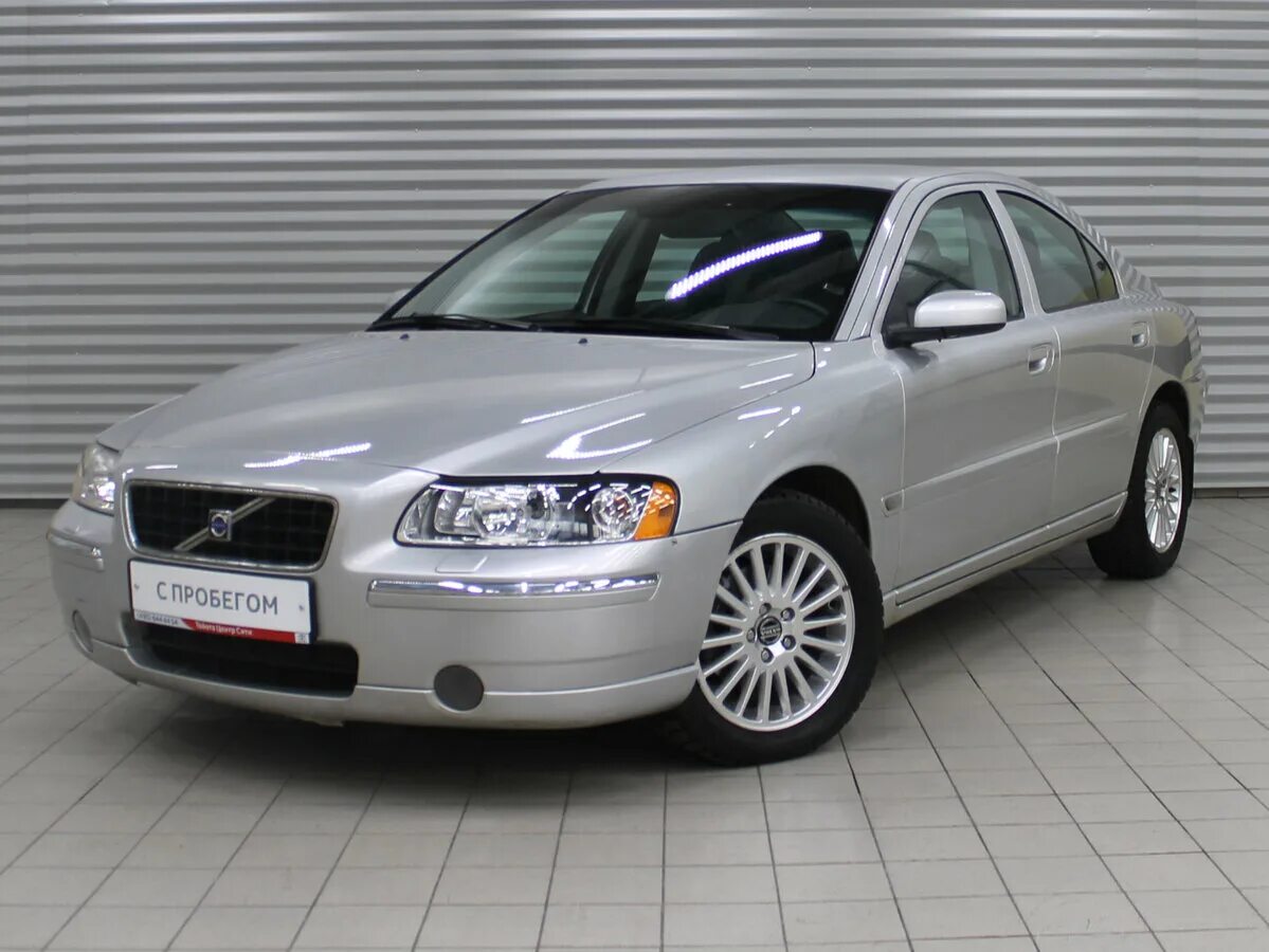 8. Volvo 2005. вольво сх90 2005 года. B6 2005 volvo. вольво 2005 года.