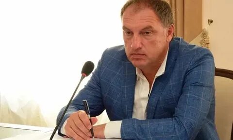 Заместители главы крыма