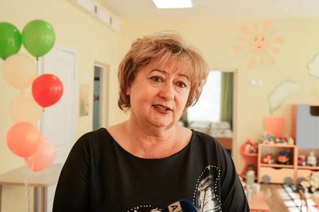 воспитатель детского сада верхняя пышма