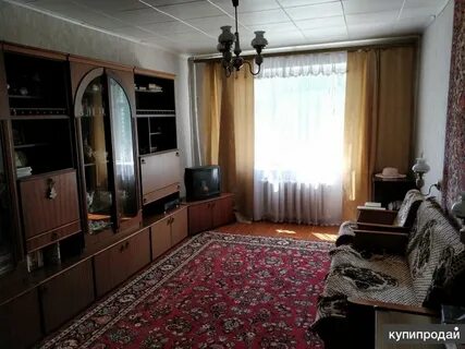 Квартиры в старой купавне