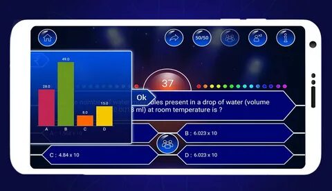 Quiz игра