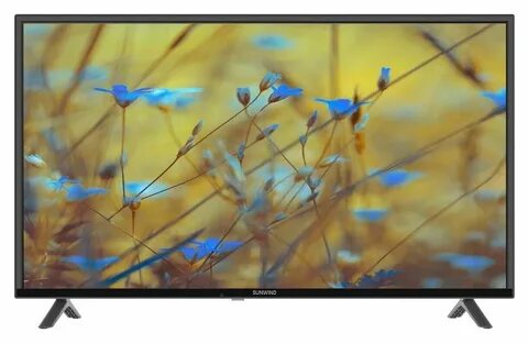 Sunwind производитель телевизоров