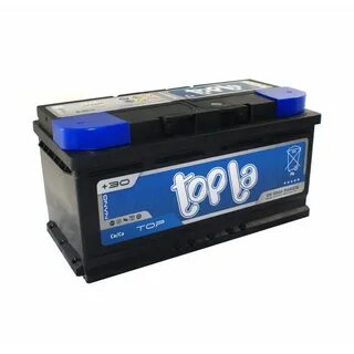 Автомобильный topla top