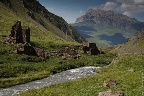 Северная осетия отдельная республика