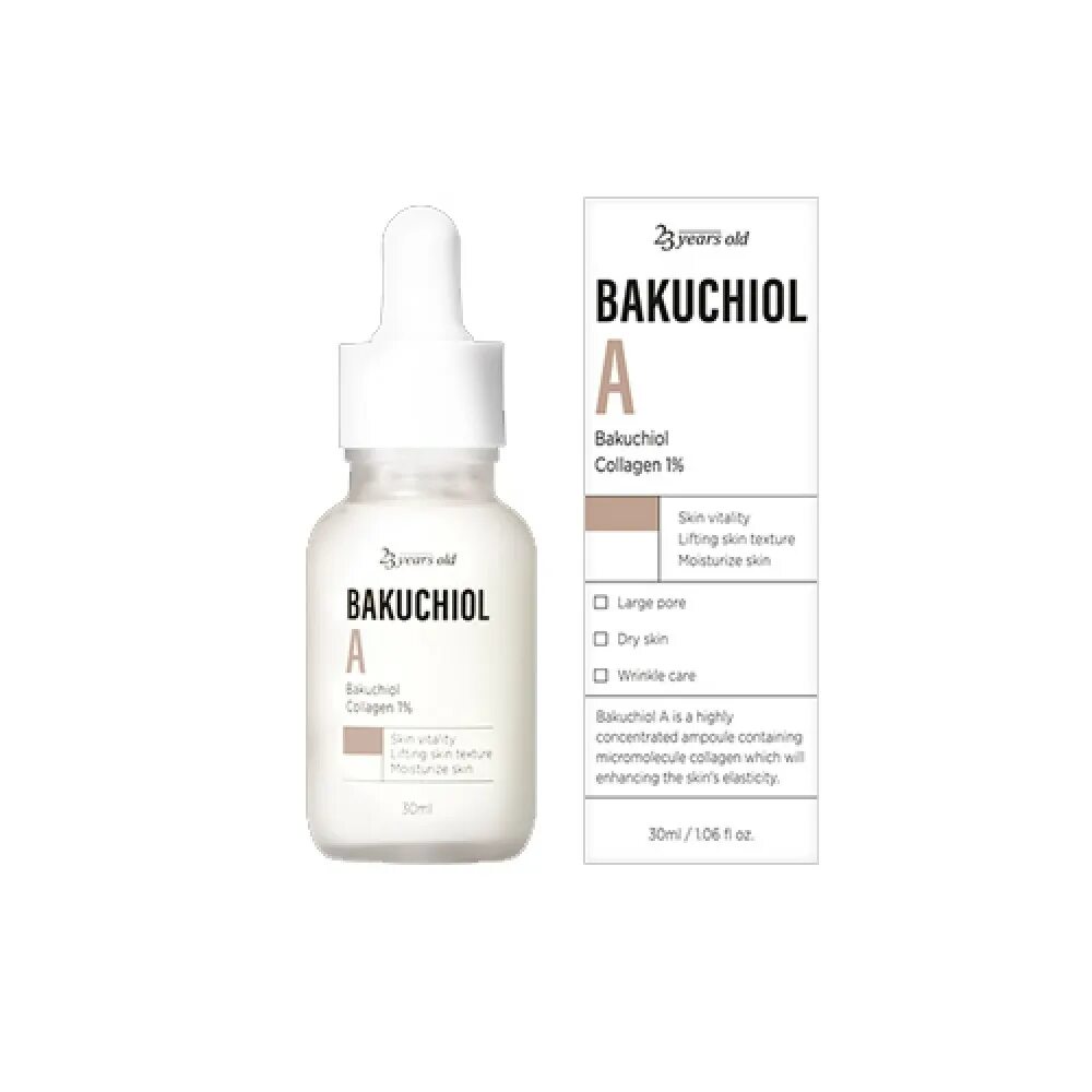 Сыворотка с бакучиолом 23 years old. Bakuchiol Ampoule ампульный концентрат с бакучиолом. Сыворотка для лица с бакучиолом. Омолаживающая сыворотка с бакучиолом Medi-Peel Bakuchiol Miracle Firming Ampoule 30ml. Концентрат с бакучиолом