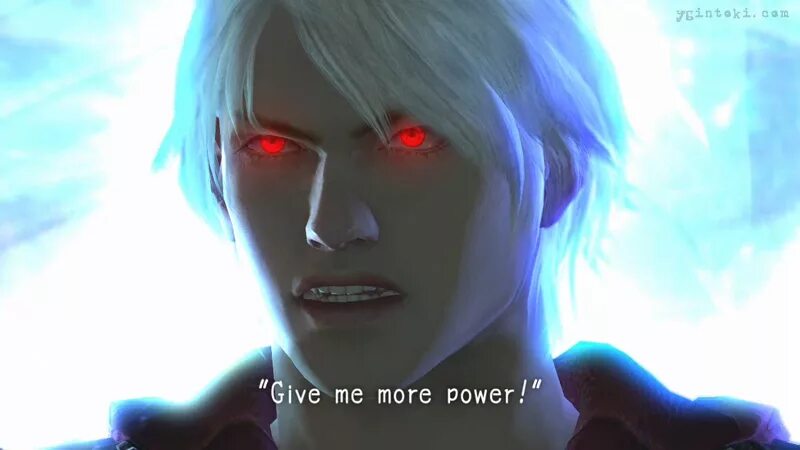 We need more time. Dmc 3 power. dmc vergil power. i need more power неро. вергилий dmc 5 motivated.