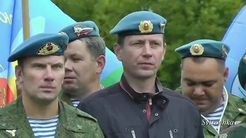 Читать князь из десантуры