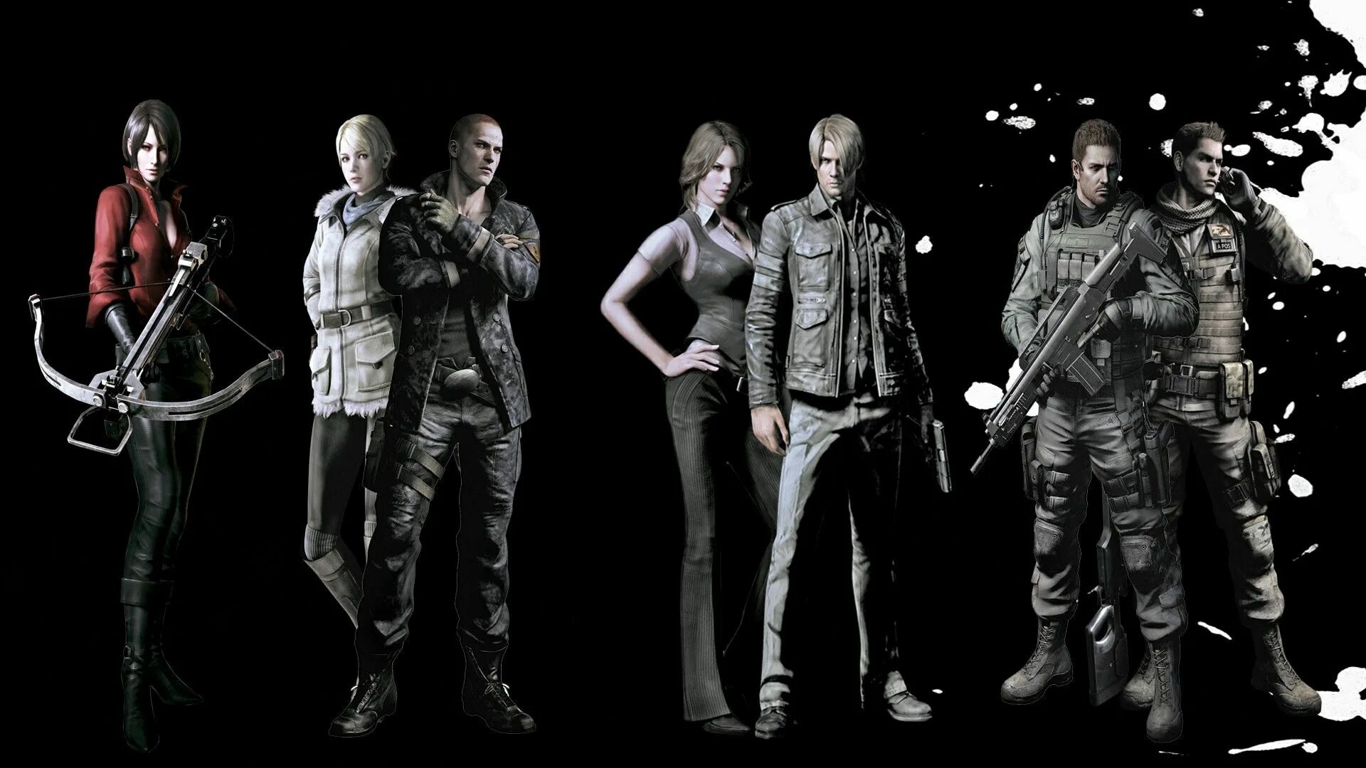 Резидент ивел 6. Resident evil 6 компании. Resident evil 6 постер. Ps4 resident evil 6. Герои резидент ивел 6.