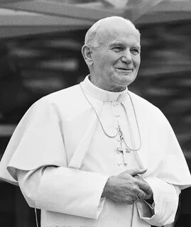 John paul