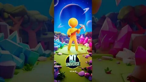 My little universe чит