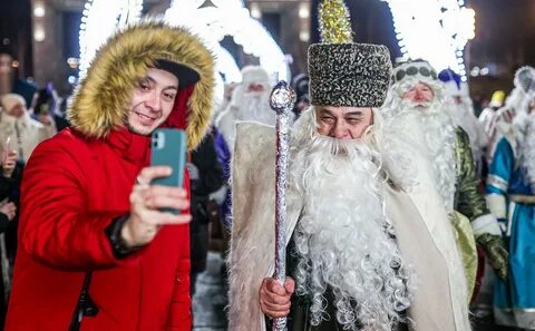 Больше половины года