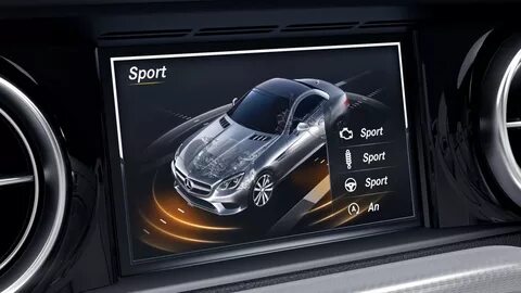 Dynamic select