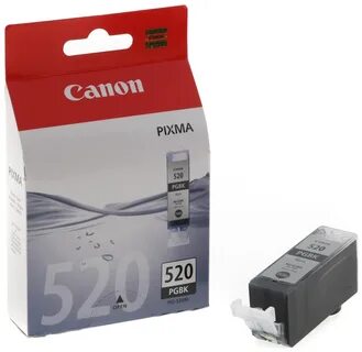 Картридж canon pixma струйный