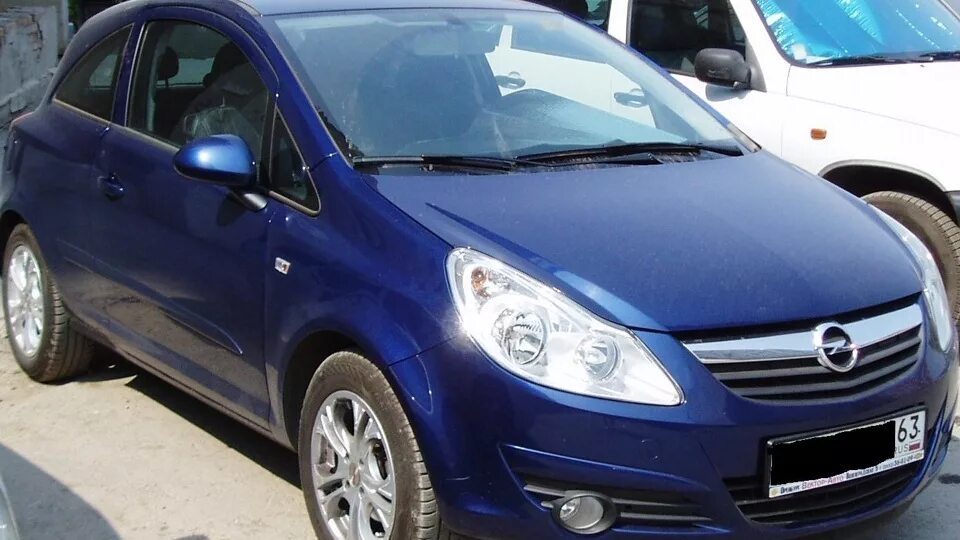 Opel corsa автомат. Опель Корса 1.4 автомат 2007. Opel Corsa цвета кузова. Opel Corsa d цвета кузова. Корса d 2007 г цвета кузова.