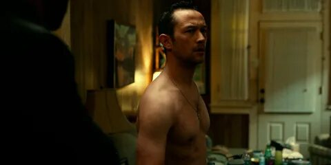 Joseph Gordon-Levitt in Проект Power (2020). gallery. 