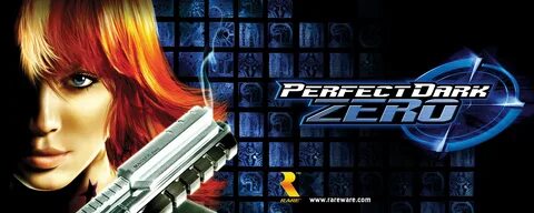 Perfect dark