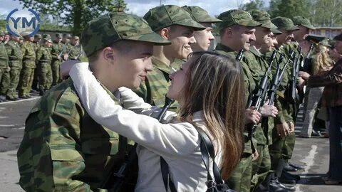 Служить не один год