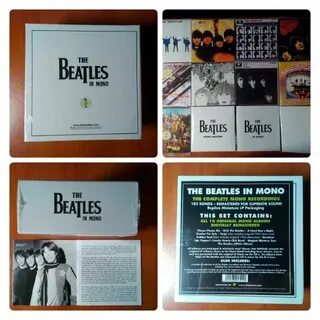 Mono box