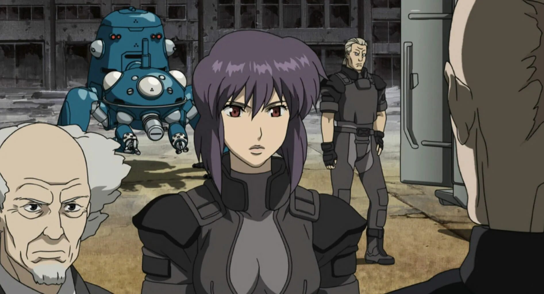 Ghost in the shell complex. Призрак в доспехах 2002. koukaku kidoutai: stand alone complex 2002. призрак в доспехах синдром одиночки. призрак в доспехах аниме 2005.