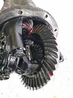 Таун айс ноах задний редуктор