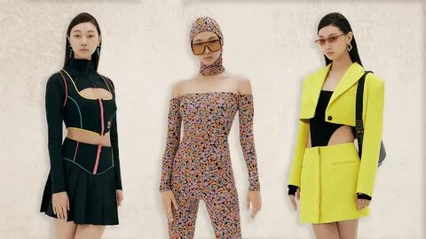 Zara коллаборация