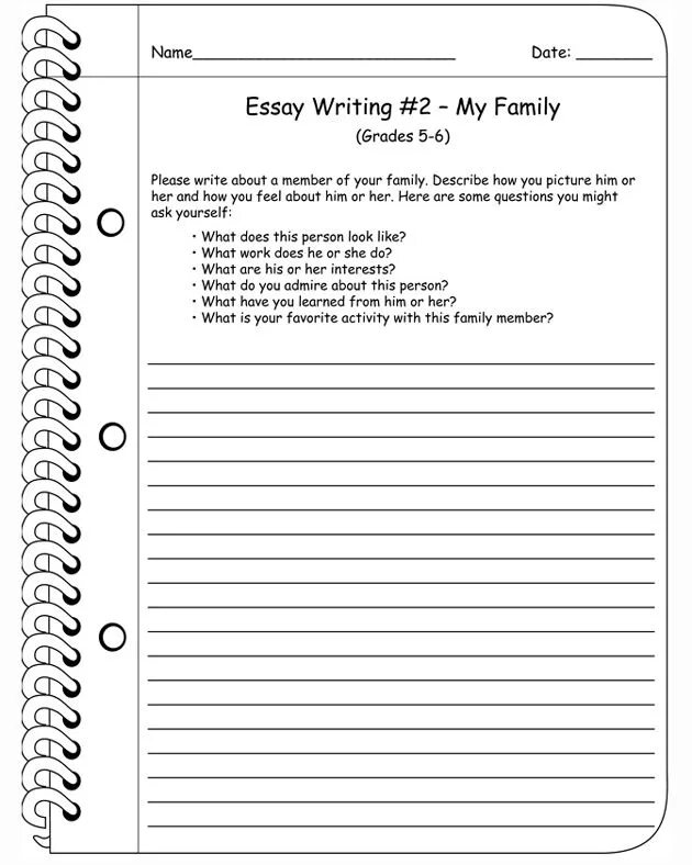 Essay exercises. Writing an essay Worksheets. Writing activities. Writing exercises in English. Writing task for Elementary.
