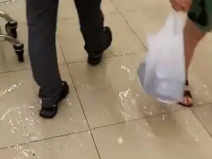 После хабаровск