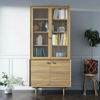 Авито книжный шкаф