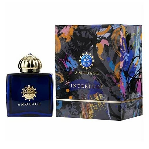 Amouage Interlude (m) EDP 100ml. Amouage Interlude женский. Amouage Interlude Eau de Parfum for women. Amouage interlude woman