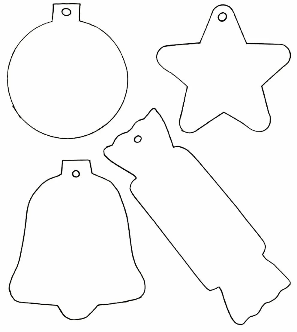 новогодняя игрушка шаблон для аппликации. новогодняя игрушка шаблон для аппликации. новогодняя игрушка шаблон для аппликации. шаблоны новогодних игрушек. трафарет елочной игрушки для вырезания.
