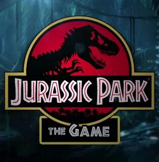 Прохождение jurassic park